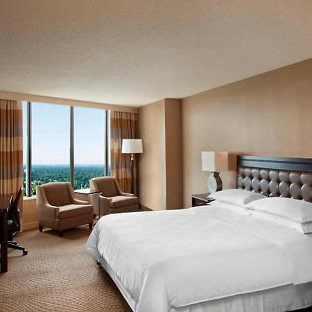 Sheraton Greensboro Cameră foto